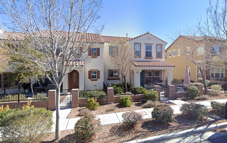 2066 Waterlily View Street, Henderson