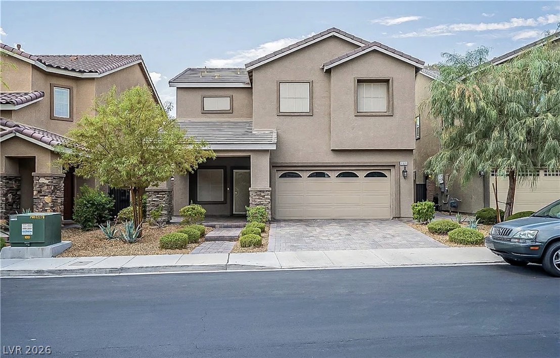 1071 Fish Pond Avenue, Henderson 89014