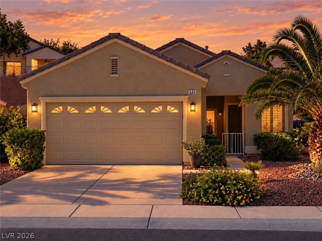 533 Cypress Gardens Place, Henderson