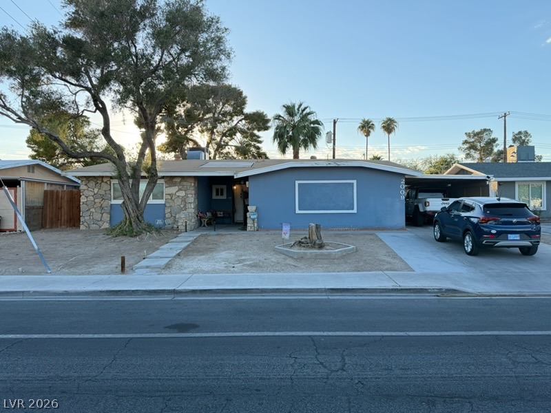 2009 N Michael Way, Las Vegas 89108