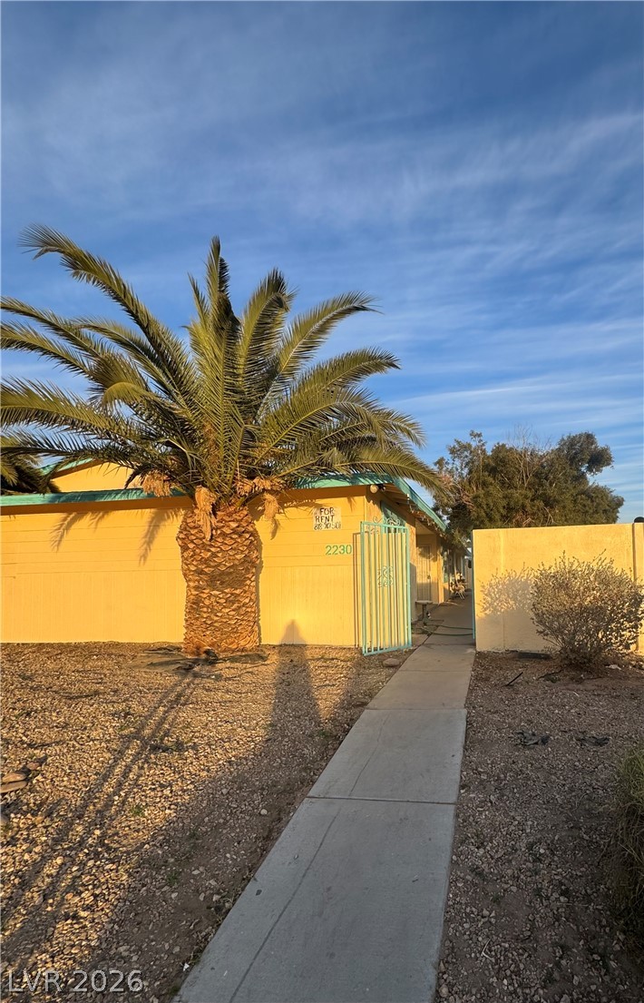 Photo 6 of 21, 2230 N Lamb Boulevard
