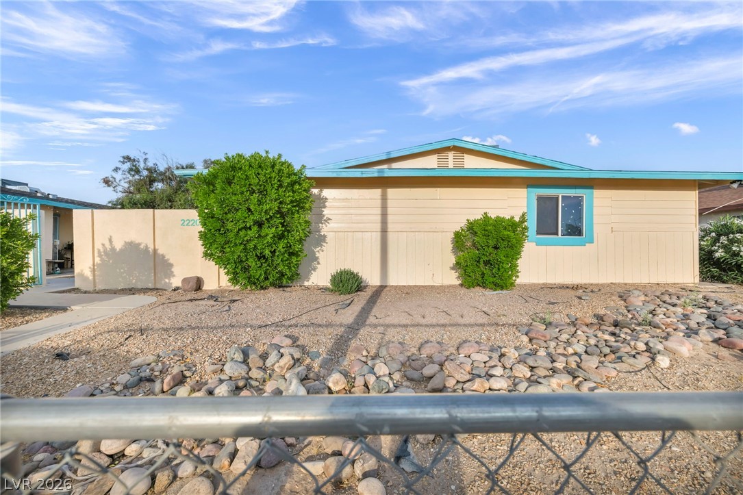 2220 N Lamb Boulevard, Las Vegas 89115
