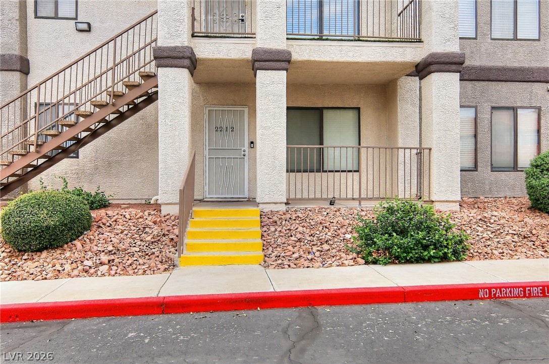 1575 W Warm Springs Road #2212, Henderson 89014