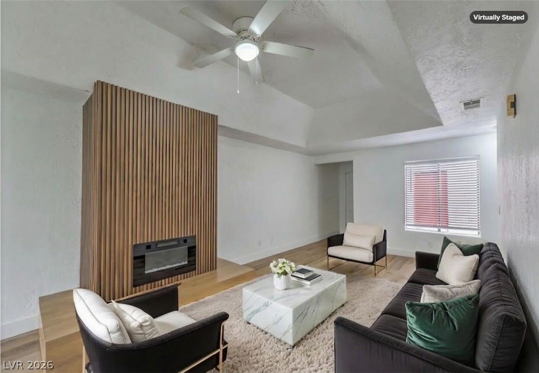 1857 Arbol Verde Way, Las Vegas 89119