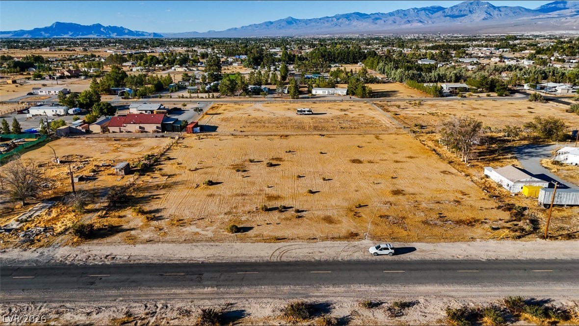 1920 E Kellogg Road, Pahrump 89048