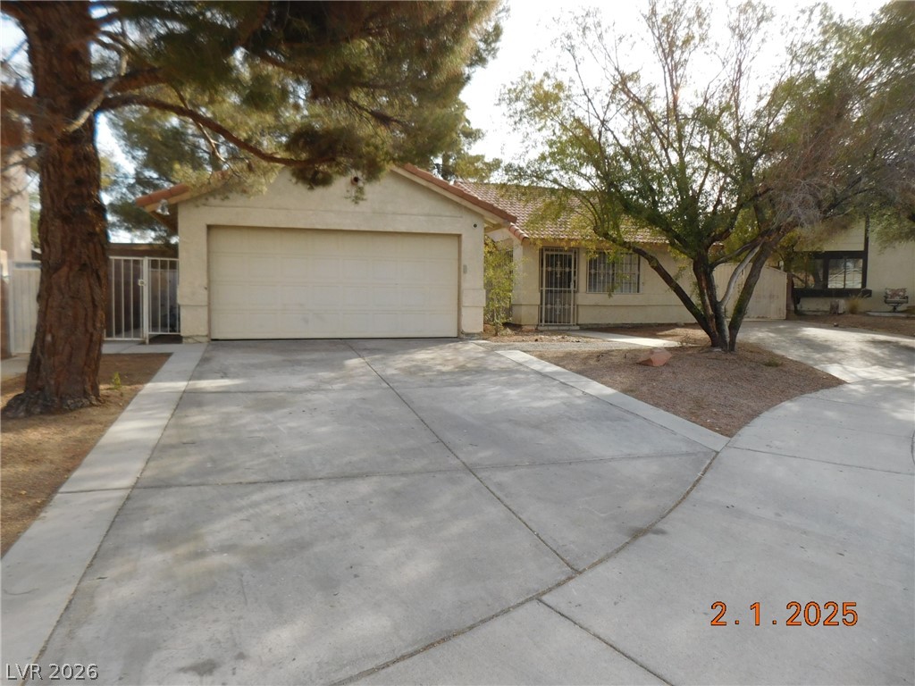 384 Norlina Court, Henderson 89014