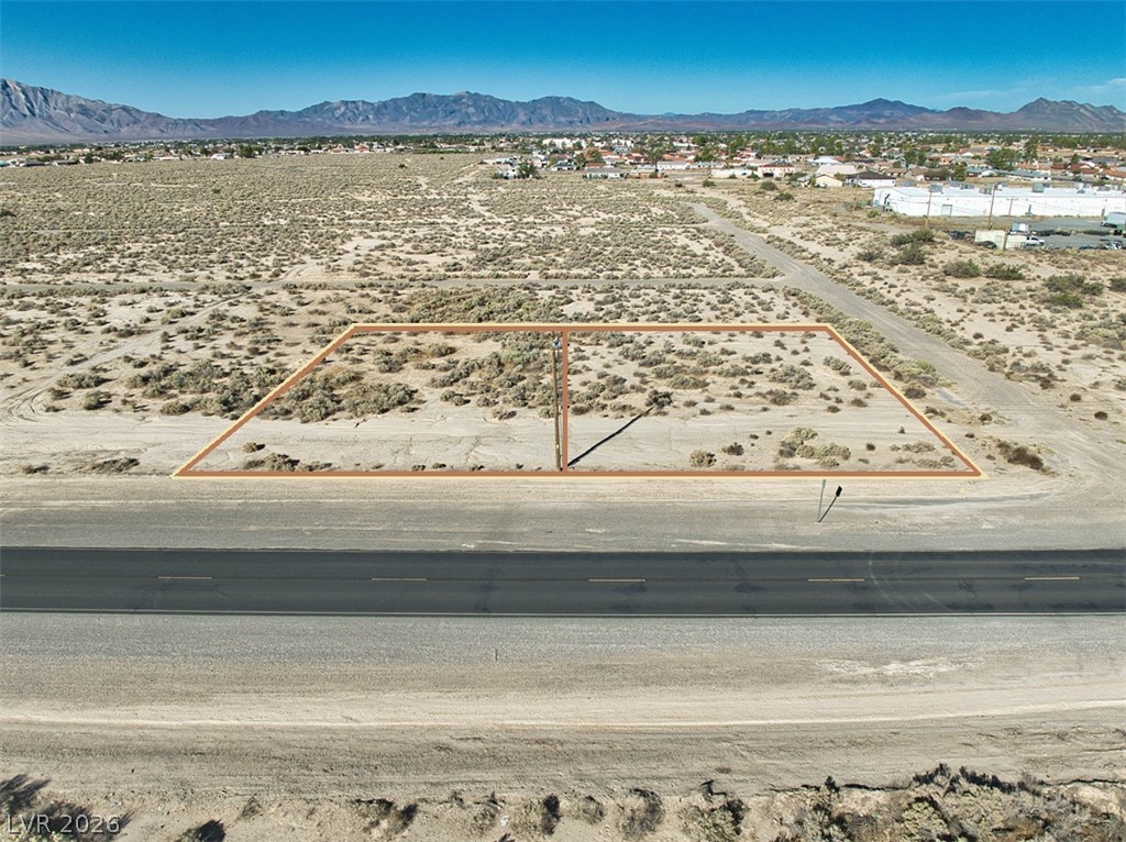 Photo 2 of 2040 S Pahrump Valley Boulevard