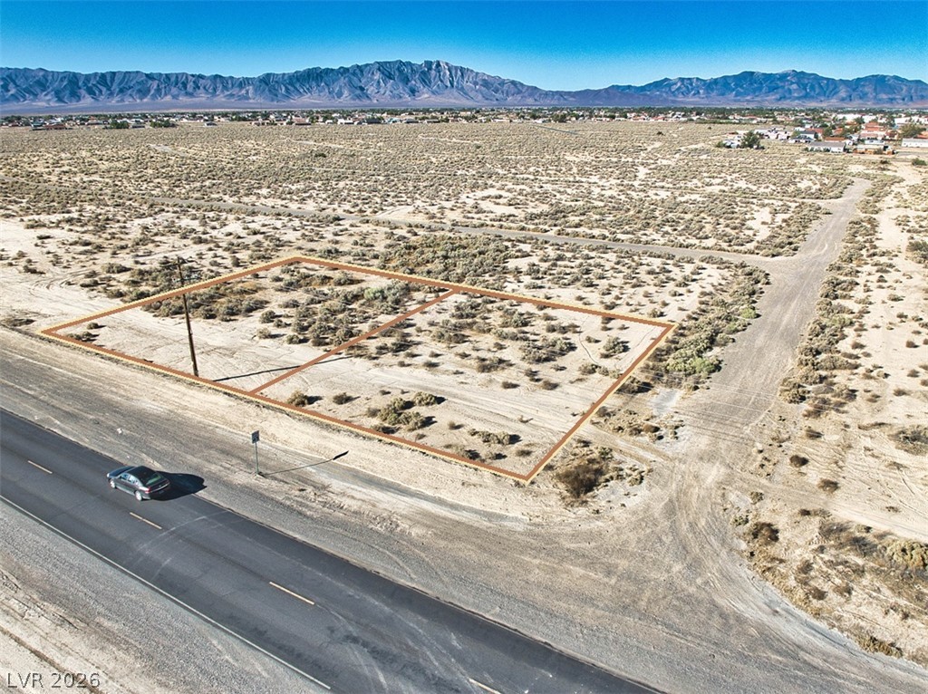 Photo 3 of 2040 S Pahrump Valley Boulevard