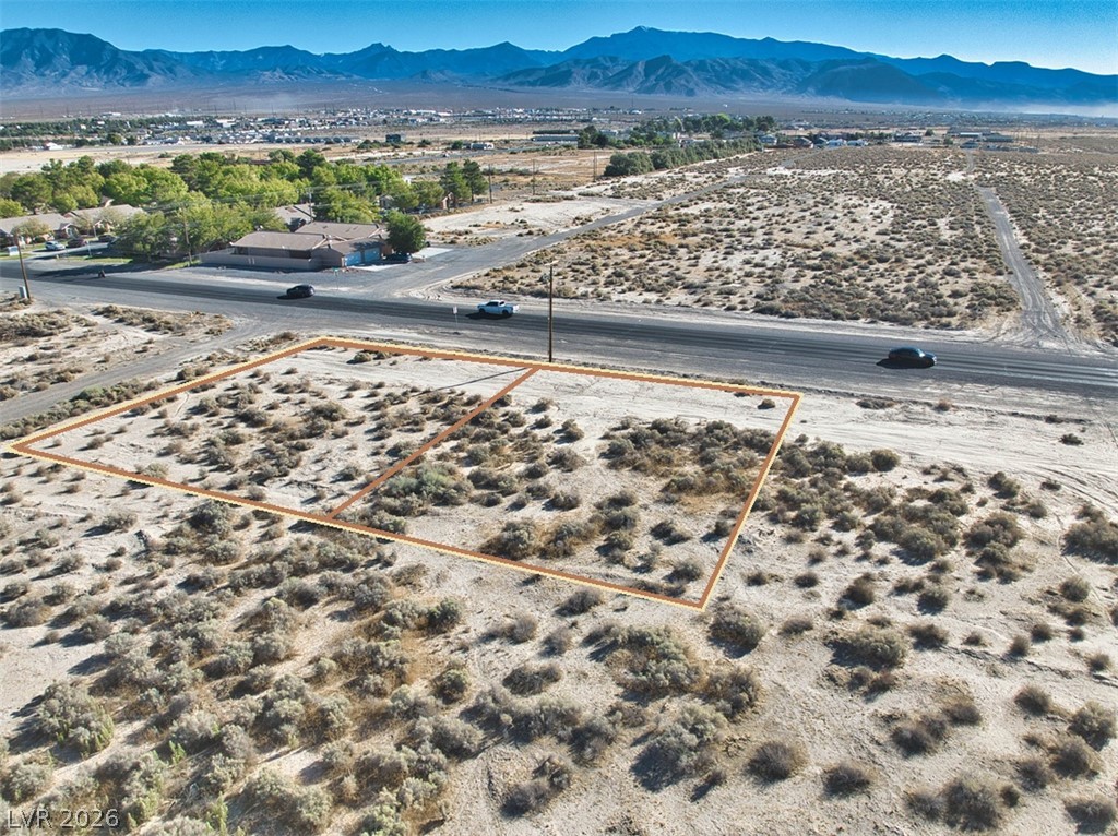 Photo 4 of 2040 S Pahrump Valley Boulevard