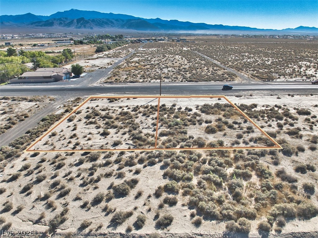 Photo 5 of 2040 S Pahrump Valley Boulevard