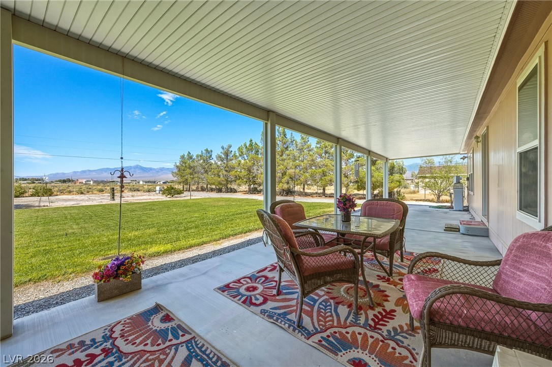 Photo 5 of 1710 W Blosser Ranch Road
