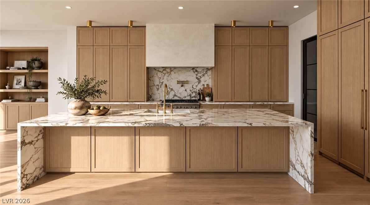 11675 Evergreen Creek Lane, Las Vegas 89135