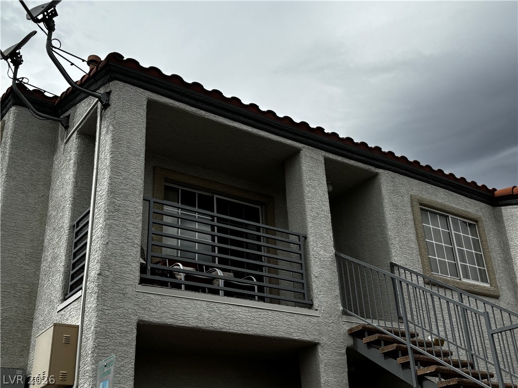 3318 N Decatur Boulevard #2168, Las Vegas 89130