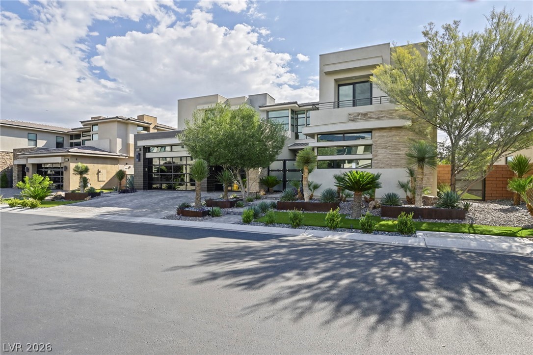 4208 Lapis Ridge Court, Las Vegas 89135