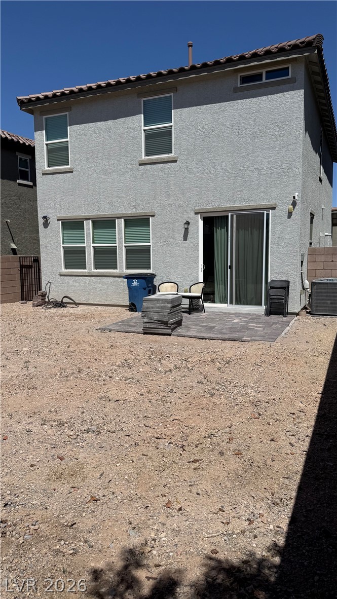 9331 Parsnip Peak Street, Las Vegas 89178