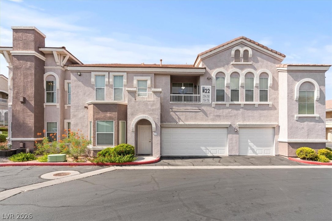 9975 Peace Way #1154, Las Vegas