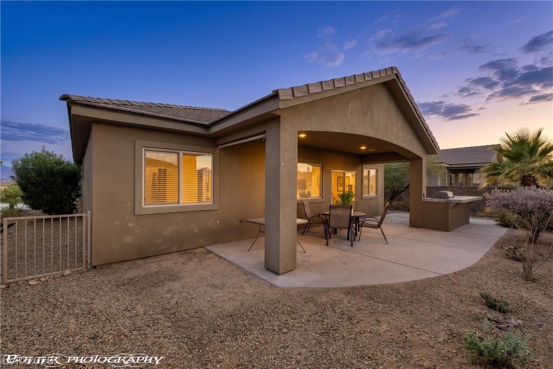 603 Coventry Lane, Mesquite 89027