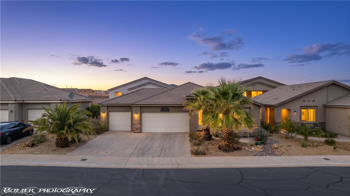 603 Coventry Lane, Mesquite 89027