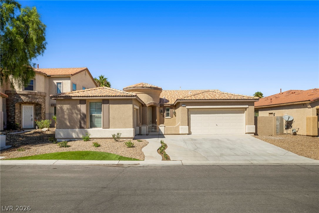 9205 Edgeworth Place, Las Vegas 89123
