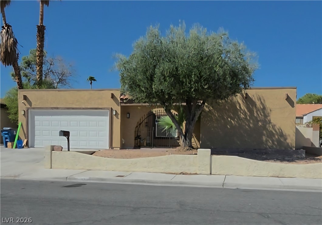 2240 Conchita Street, Las Vegas 89108