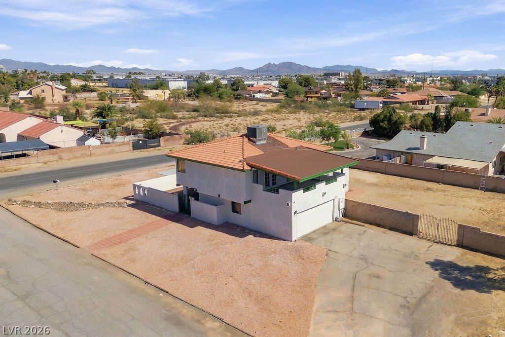 3731 W Moberly Avenue, Las Vegas 89139