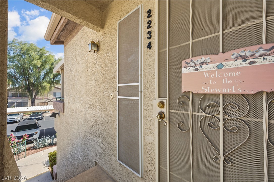 Photo 2 of 5710 E Tropicana Avenue #2234