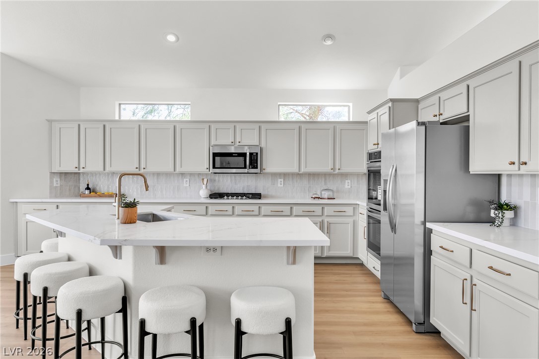 10332 Falls Church Avenue, Las Vegas 89144