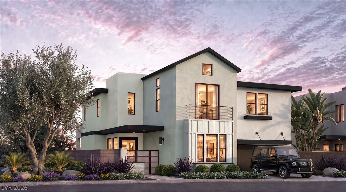 1045 Onyx Ridge Court, Henderson 89052