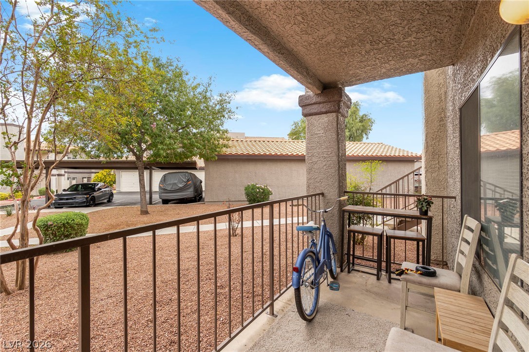 Photo 19 of 24, 1575 W Warm Springs Road #1313