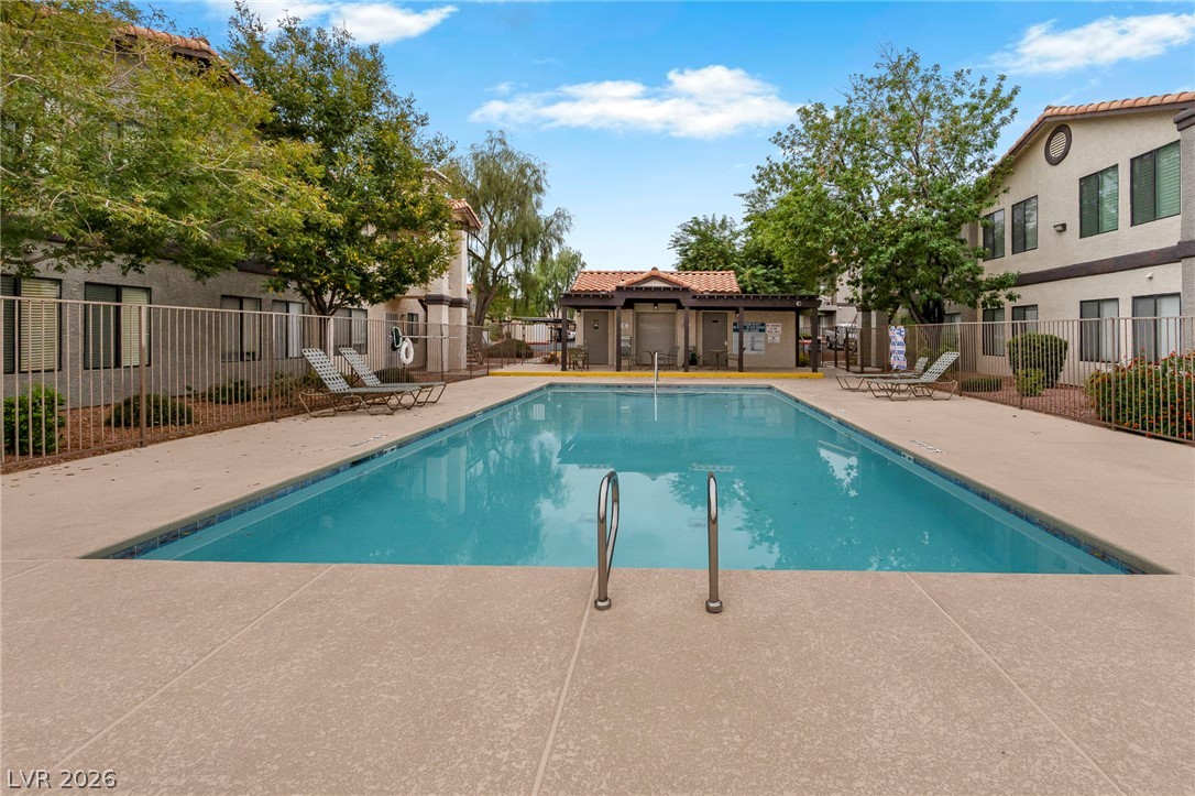 Photo 23 of 24, 1575 W Warm Springs Road #1313