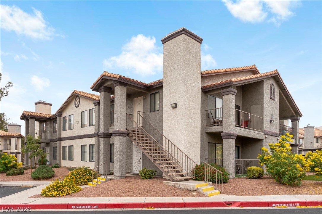 Photo 3 of 1575 W Warm Springs Road #1313