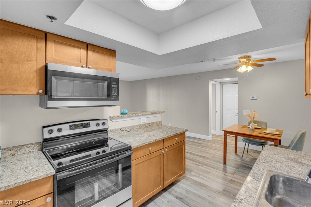 Photo 15 of 39, 4200 S Valley View Boulevard #1069