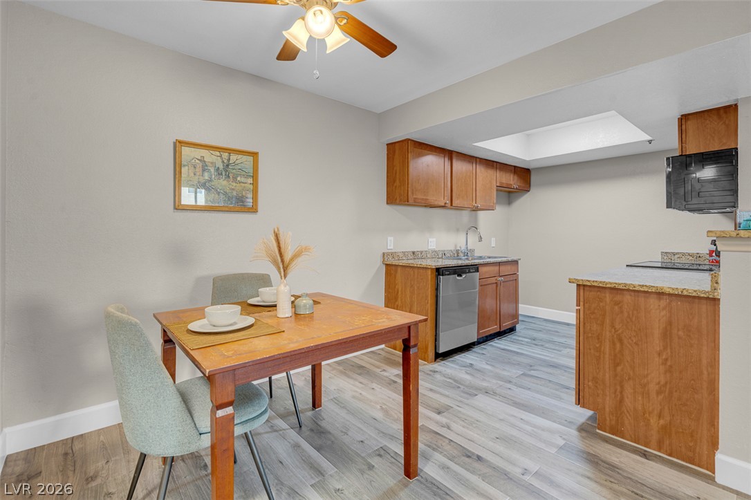 Photo 2 of 4200 S Valley View Boulevard #1069