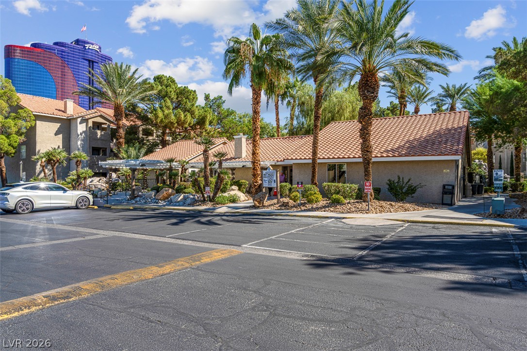 Photo 5 of 4200 S Valley View Boulevard #1069