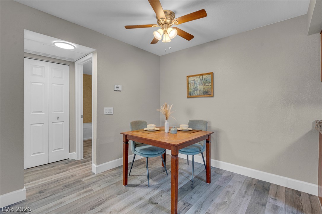 Photo 7 of 39, 4200 S Valley View Boulevard #1069