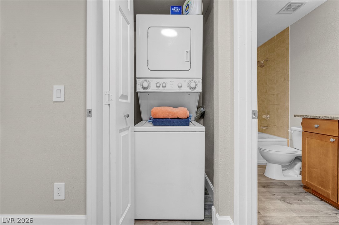 Photo 28 of 39, 4200 S Valley View Boulevard #1069