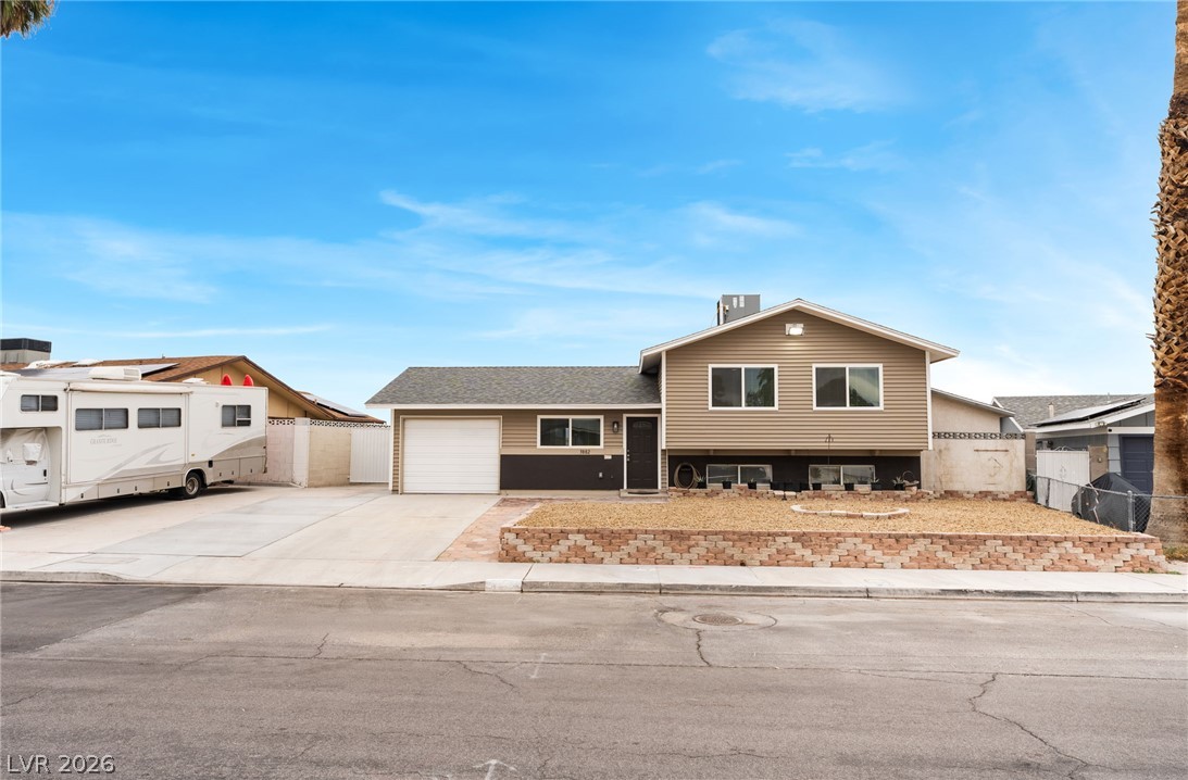 3882 Chinchilla Avenue, Las Vegas 89121