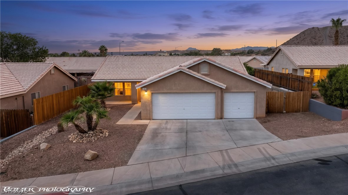 347 Ronnie Way, Mesquite 89027