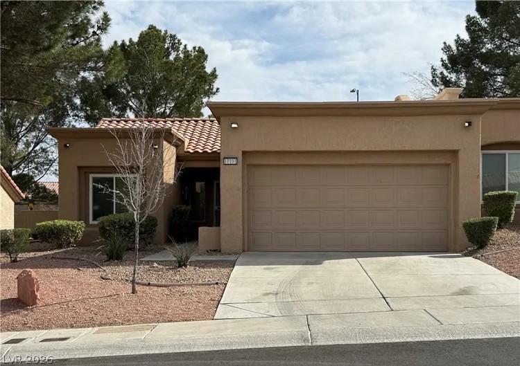 10101 Hemet Drive, Las Vegas 89134
