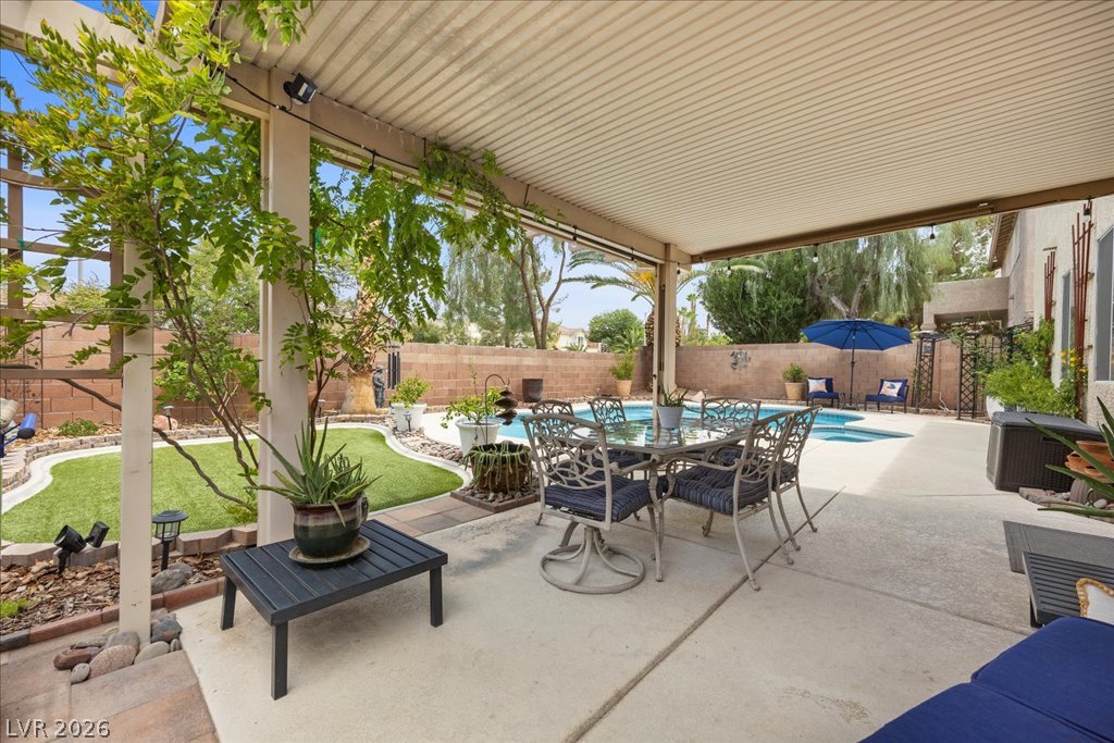 Photo 18 of 31, 820 Sandhill Sage Street
