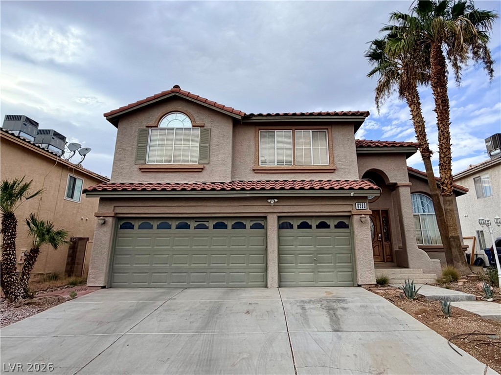 6380 Cantelope Court, Las Vegas 89142