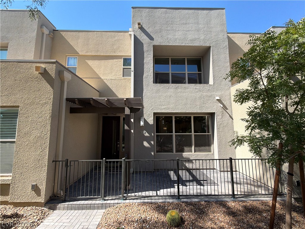 1250 Venue Street #102, Las Vegas 89135