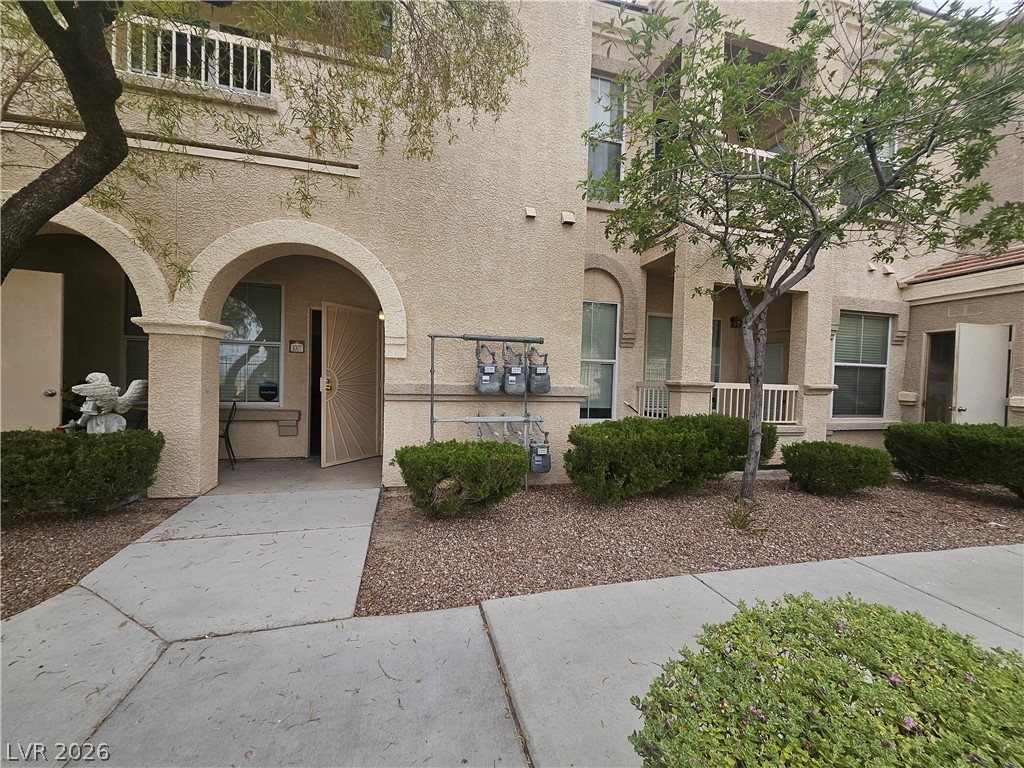 10550 W Alexander Road #1007, Las Vegas