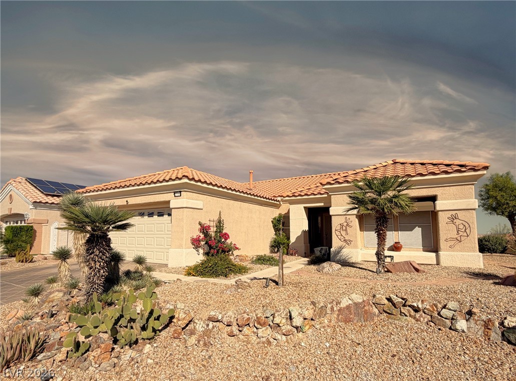 10709 Dover Creek Avenue, Las Vegas