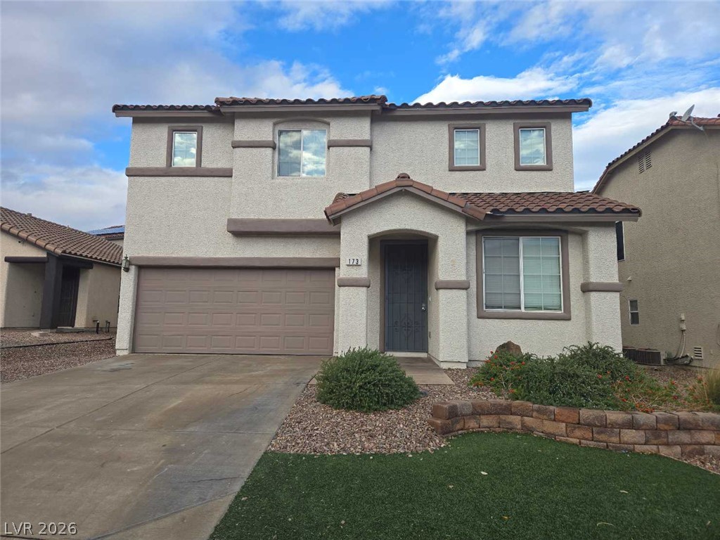 173 Carlsbad Caverns Street, Henderson