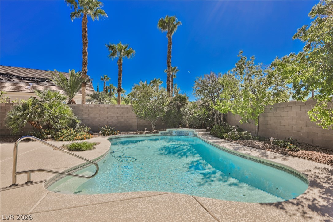 1409 Romanesca Drive, Henderson