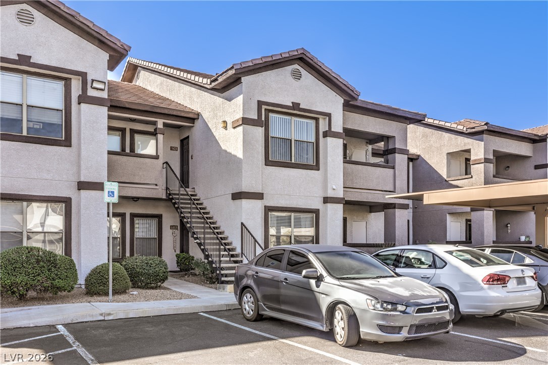 45 Maleena Mesa Street #1413, Henderson
