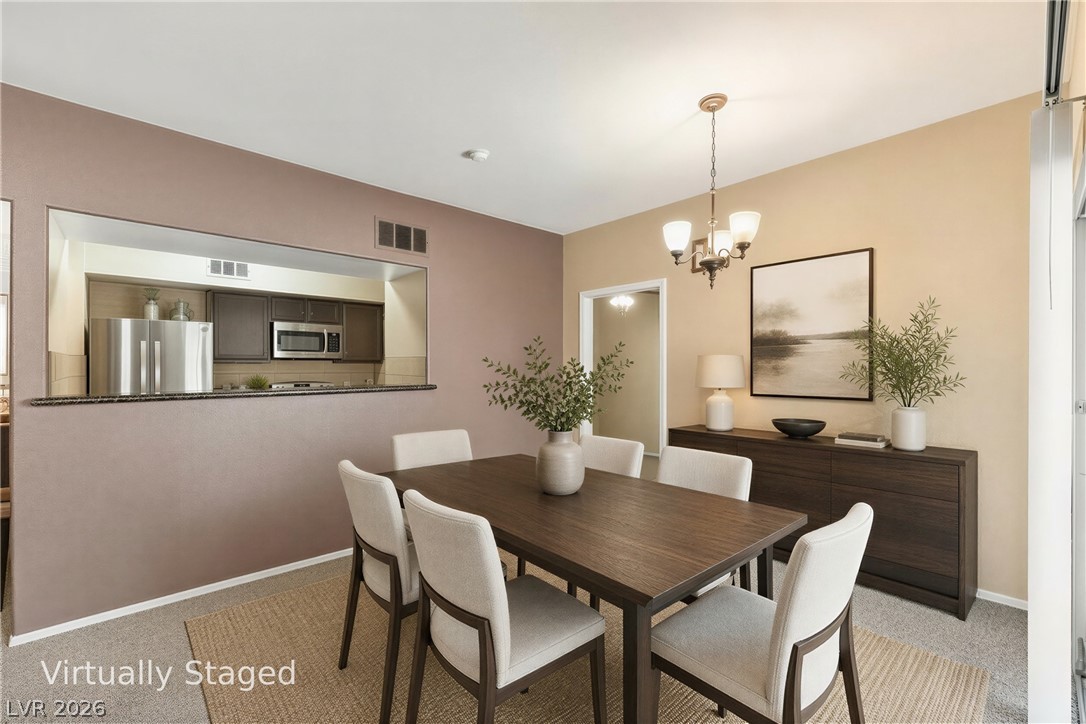 Photo 4 of 45 Maleena Mesa Street #1413