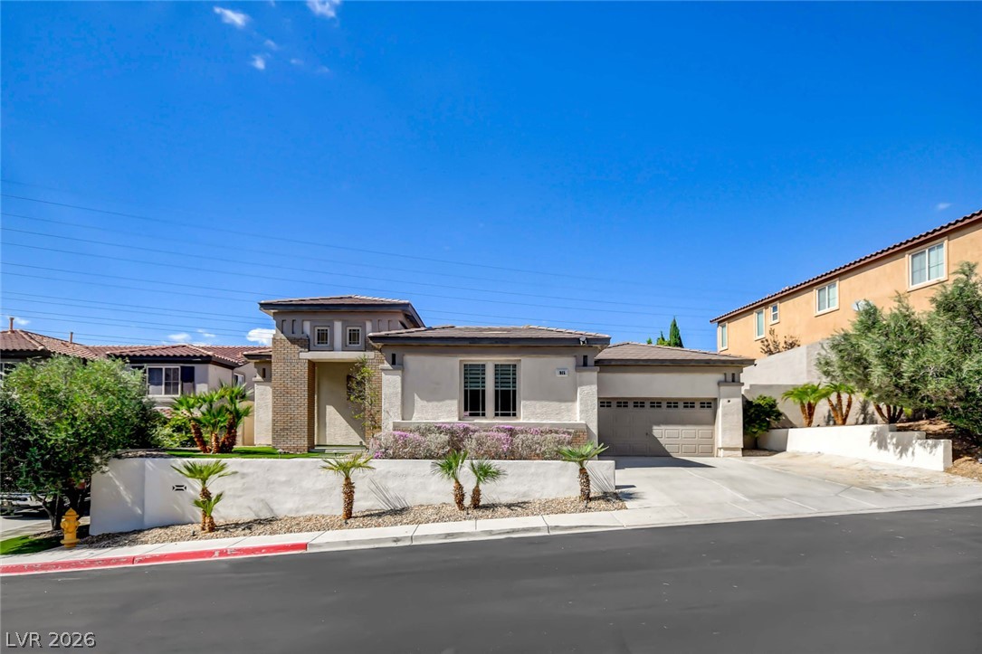 905 Cantura Mills Road, Henderson