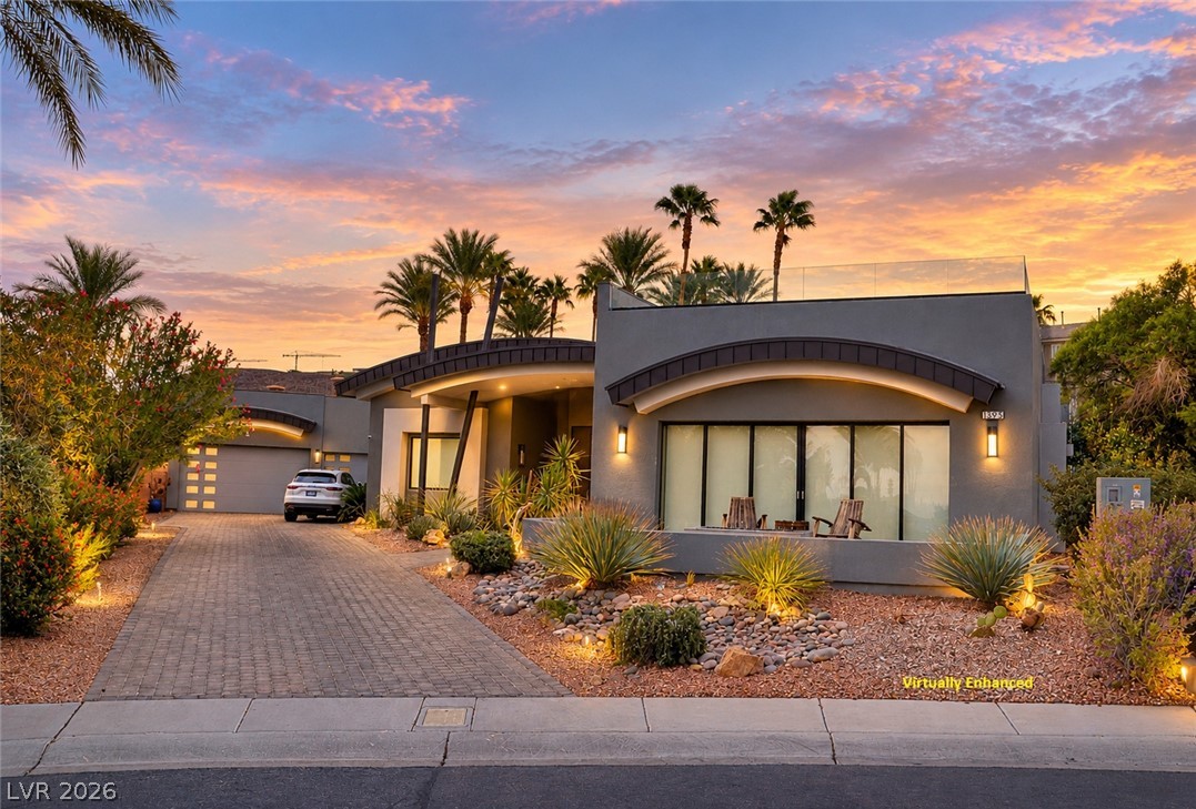 1395 Quiet River Avenue, Henderson 89012